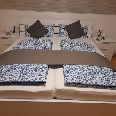 Gaestezimmer Bernkastel - Gaestehaus Barbara Phòng bức ảnh