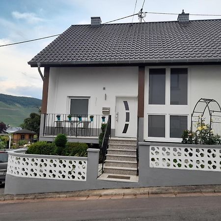Gaestezimmer Bernkastel - Gaestehaus Barbara Ngoại thất bức ảnh