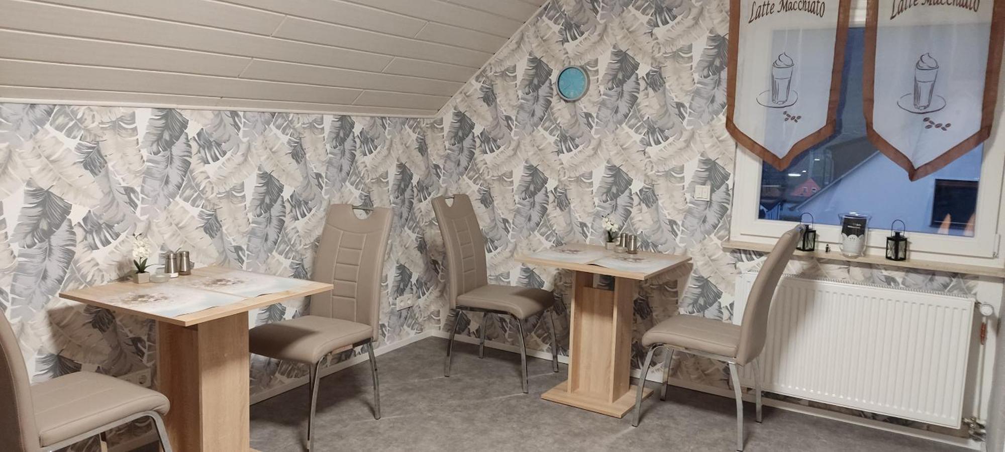 Gaestezimmer Bernkastel - Gaestehaus Barbara Ngoại thất bức ảnh