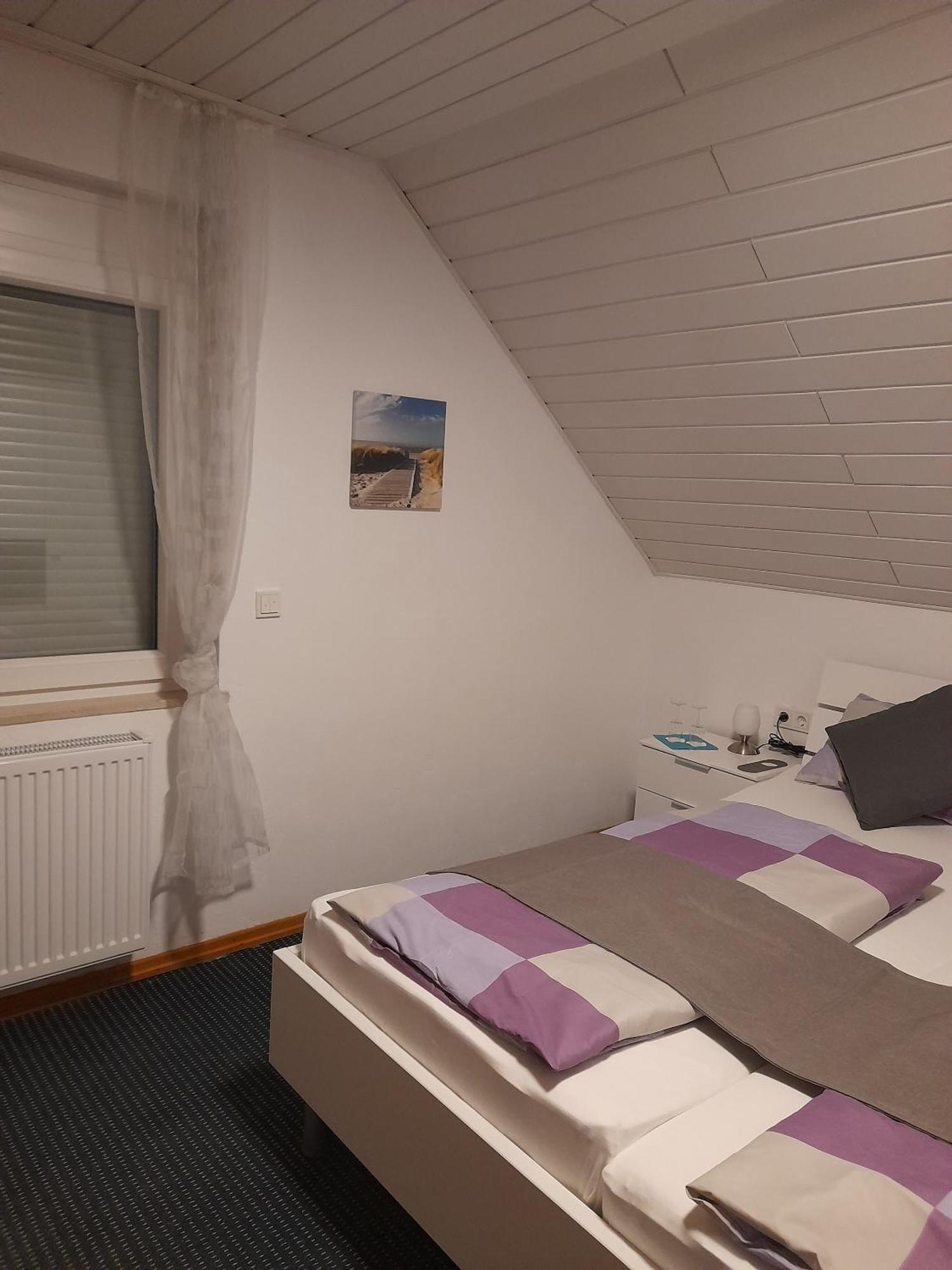 Gaestezimmer Bernkastel - Gaestehaus Barbara Ngoại thất bức ảnh