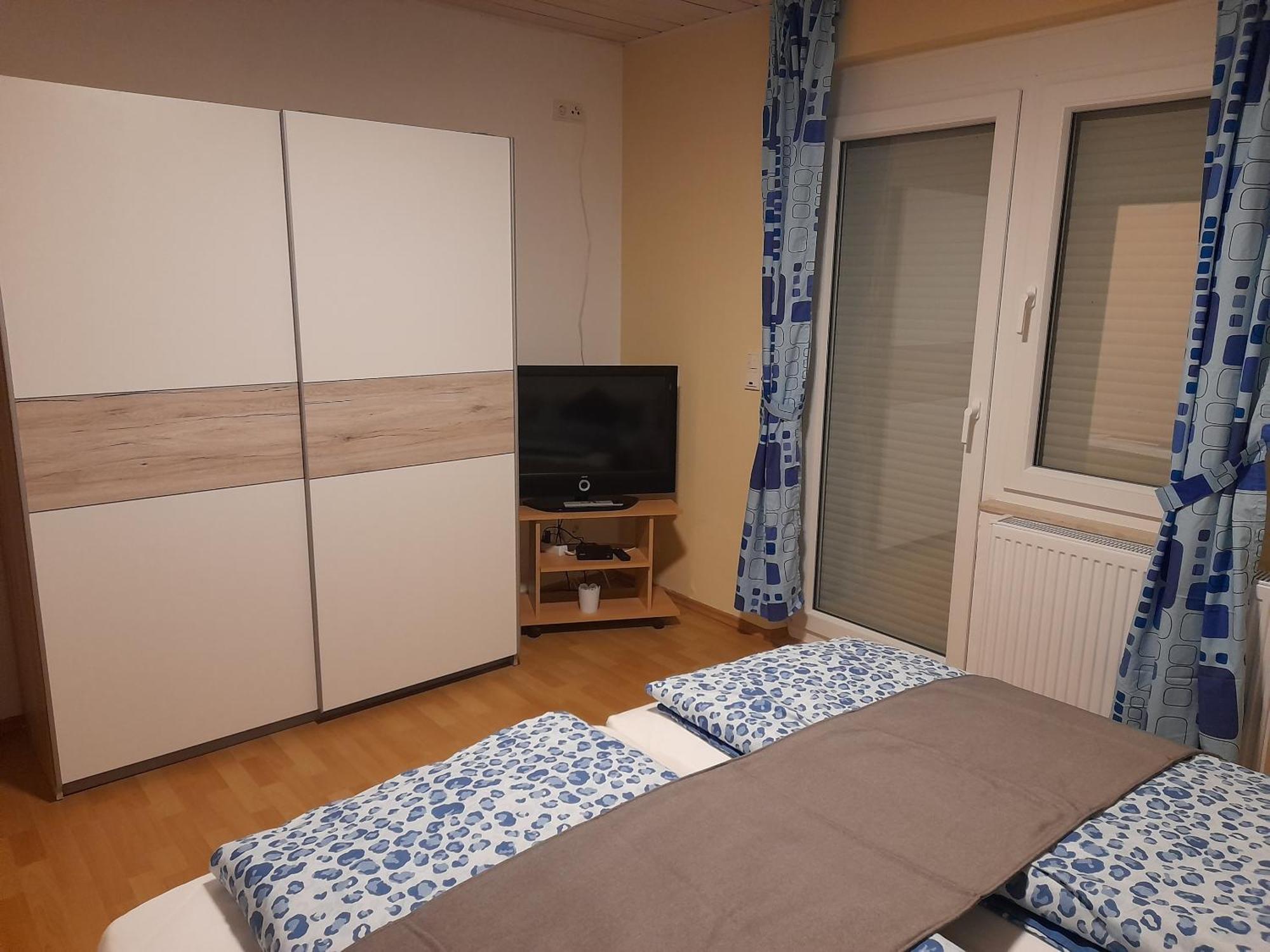 Gaestezimmer Bernkastel - Gaestehaus Barbara Ngoại thất bức ảnh