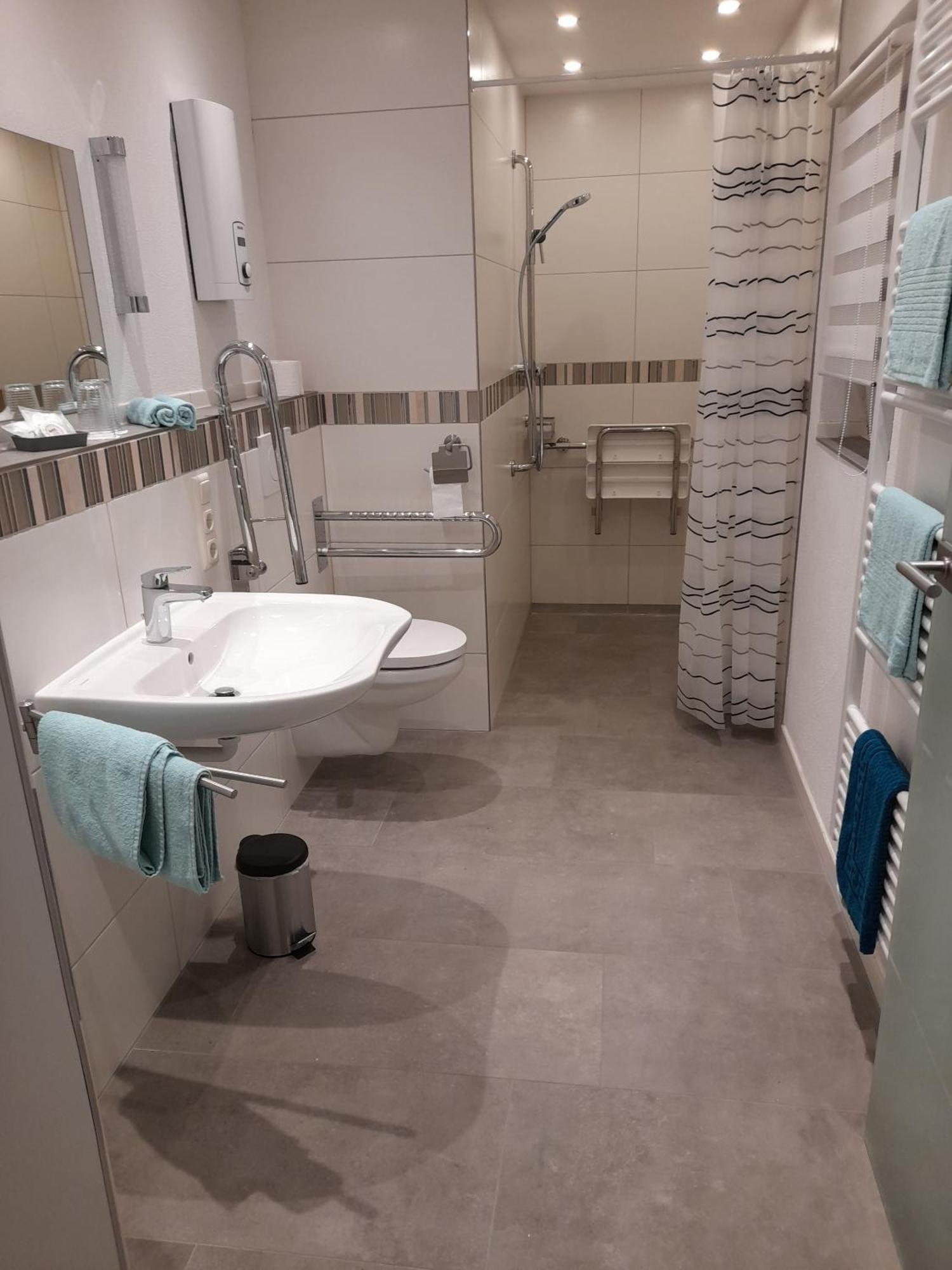 Gaestezimmer Bernkastel - Gaestehaus Barbara Ngoại thất bức ảnh