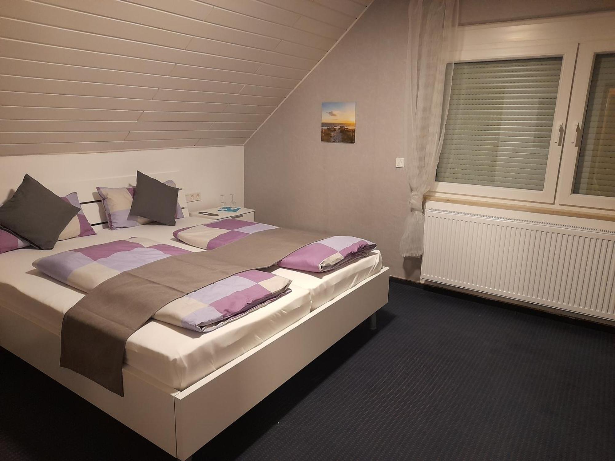 Gaestezimmer Bernkastel - Gaestehaus Barbara Ngoại thất bức ảnh