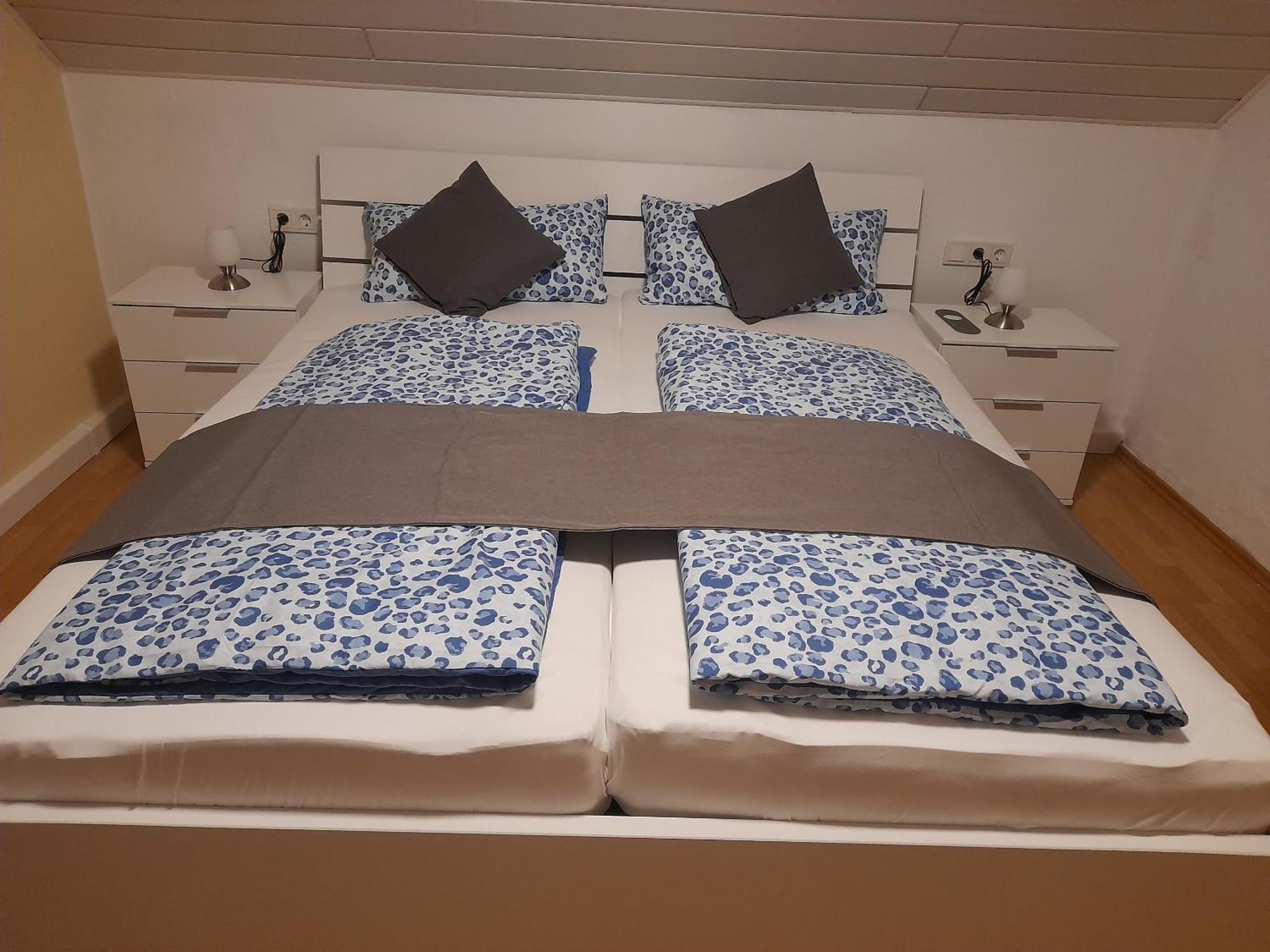 Gaestezimmer Bernkastel - Gaestehaus Barbara Phòng bức ảnh