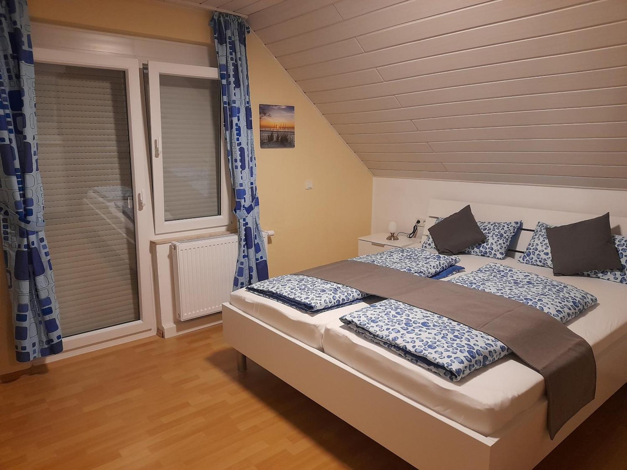 Gaestezimmer Bernkastel - Gaestehaus Barbara Phòng bức ảnh