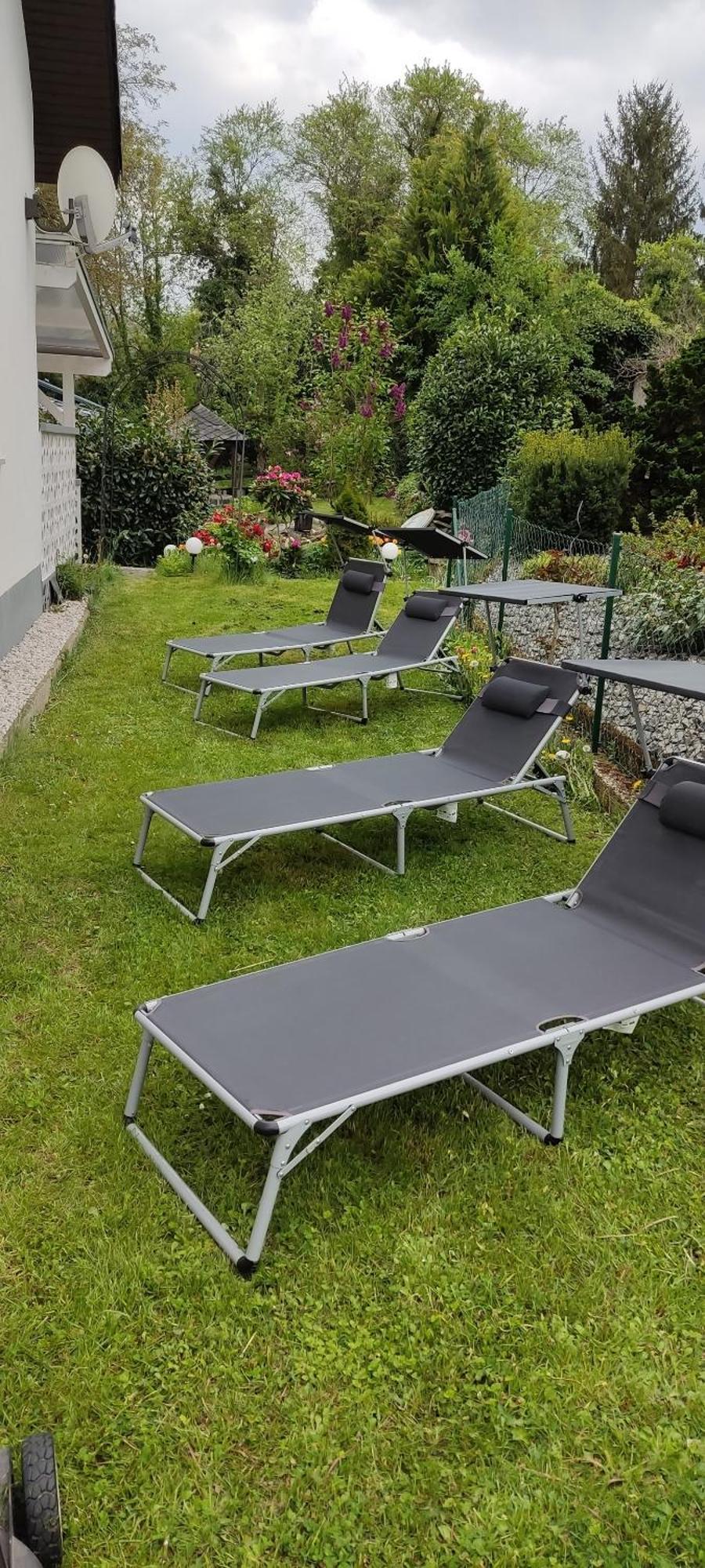 Gaestezimmer Bernkastel - Gaestehaus Barbara Phòng bức ảnh