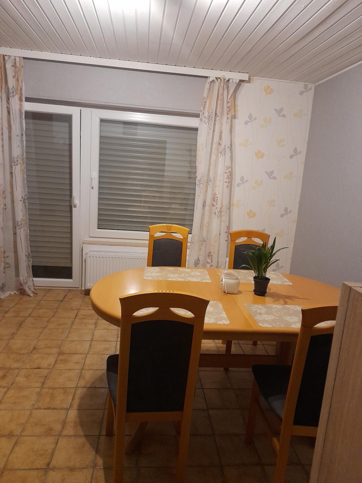 Gaestezimmer Bernkastel - Gaestehaus Barbara Phòng bức ảnh